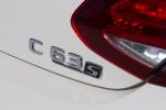 Mercedes-AMG C63 S Cabriolet 2016 года
